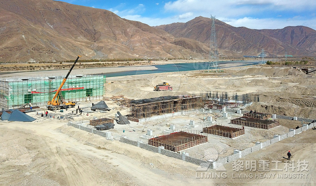 建筑垃圾破碎机如何选稳赚